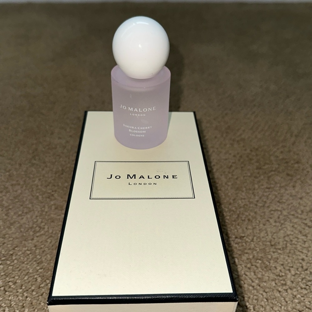 Jo Malone Sakura Cherry Blossom Cologne